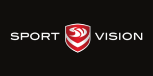 Sport Vision logo | Novo mesto | Supernova