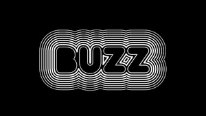 BUZZ logo | Novo mesto | Supernova