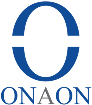 ONAON logo | Novo mesto | Supernova