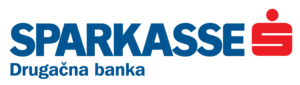 Banka Sparkasse logo | Novo mesto | Supernova
