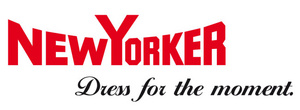 New Yorker logo | Novo mesto | Supernova