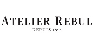 Atelier Rebul logo | Novo mesto | Supernova