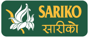 Sariko logo | Novo mesto | Supernova