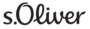 s.Oliver Black Label logo | Novo mesto | Supernova