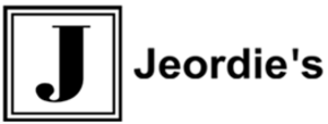 Jeordie’s logo | Novo mesto | Supernova