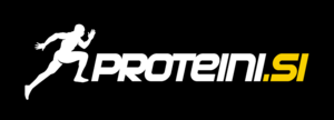 Proteini.si Shop logo | Novo mesto | Supernova