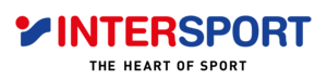 Intersport logo | Novo mesto | Supernova