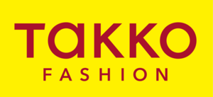 Takko Fashion logo | Novo mesto | Supernova