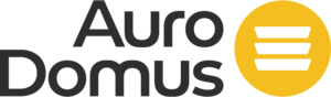 Auro Domus logo | Novo mesto | Supernova
