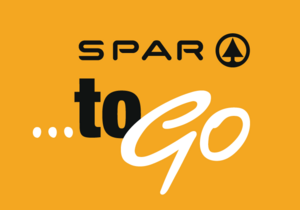 Spar To Go logo | Novo mesto | Supernova