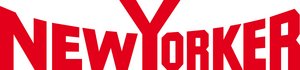 New Yorker logo | Novo mesto | Supernova