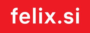 Knjigarna Felix logo | Novo mesto | Supernova