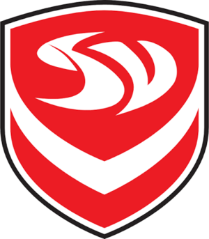 Sport Vision logo | Novo mesto | Supernova