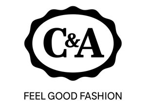 C&A logo | Novo mesto | Supernova
