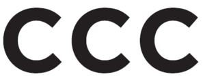 CCC logo | Novo mesto | Supernova