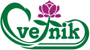 Cvetličarna Cvetnik logo | Novo mesto | Supernova