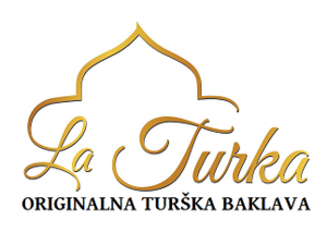 La Turka logo | Novo mesto | Supernova