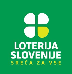 Loterija Slovenije logo | Novo mesto | Supernova