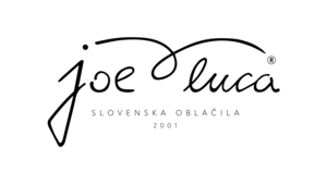 Joe&Luca logo | Novo mesto | Supernova