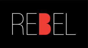 Rebel logo | Novo mesto | Supernova