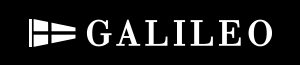 Galileo logo | Novo mesto | Supernova
