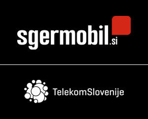 Sgermobil logo | Novo mesto | Supernova