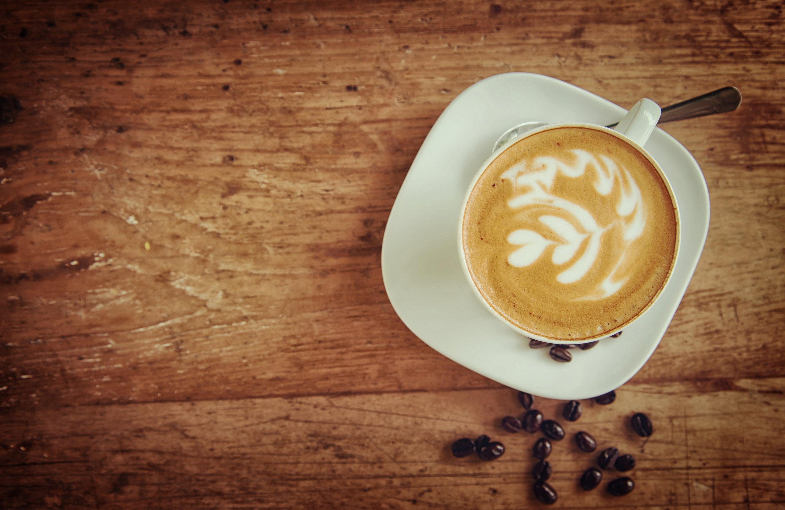 LUNA CAFFE | Novo mesto | Supernova