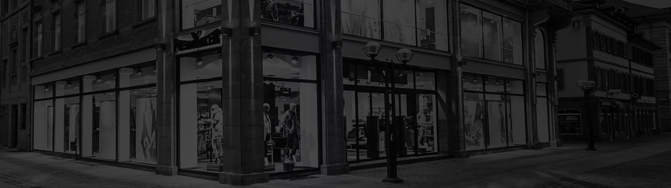 New Yorker | Novo mesto | Supernova