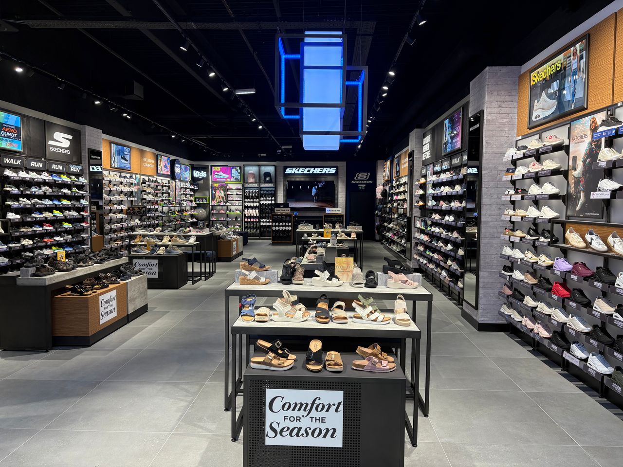 Skechers | Novo mesto | Supernova